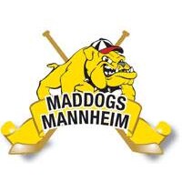 Mad Dogs Mannheim Logo