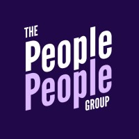 The People People Group Logo