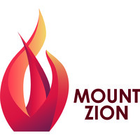 Mount Zion Temple Logo