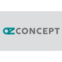 OZ Concept Logo