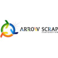 Arrow Scrap Corp Logo
