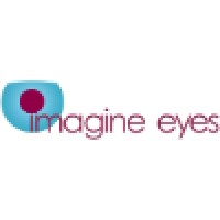 Imagine Eyes Logo