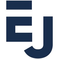 Erling Jensen Logo