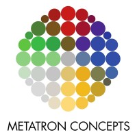 Metatron Concepts, LLC Logo
