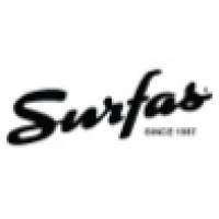 Surfas Logo