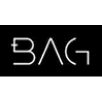 Blockchain Advisory Group Logo