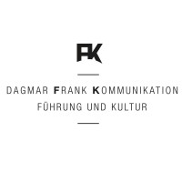 Dagmar Frank Kommunikation Logo