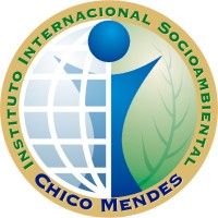 Selo Verde ICM Logo