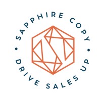 Sapphire Copy Logo