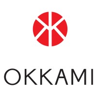 OKKAMI INC Logo