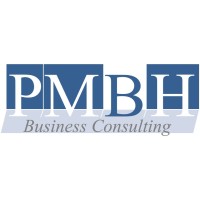 PMBH Business Consulting GmbH Logo