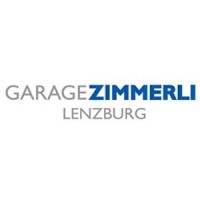 Garage Zimmerli Logo