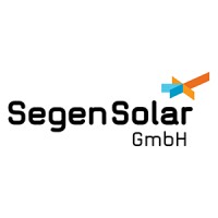 SegenSolar GmbH Logo