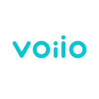 voiio Logo