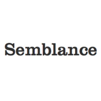 Semblance Logo