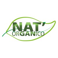 NatOrganico Logo