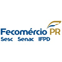Fecomércio PR Logo