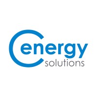 Cenergy Solutions Logo