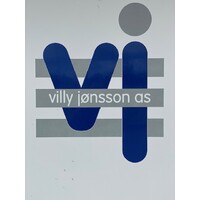 Villy Jønsson A/S Logo