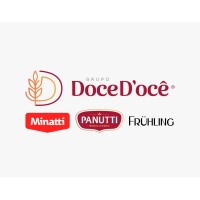 Grupo Doce Docê Logo