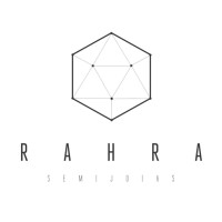 RAHRA DO BRASIL Logo