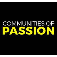 Communities of Passion Logo