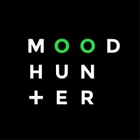 MOOD HUNTER Logo