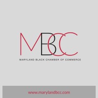 Maryland Black Chamber of Commerce Logo
