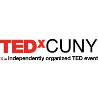 TEDxCUNY Logo