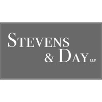 Stevens & Day, LLP Logo