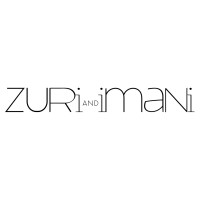 ZURI and IMANI Logo