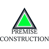 Premise Construction Logo