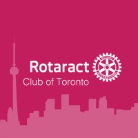 Rotaract Club of Toronto Logo