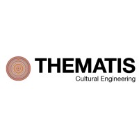 Thematis Cultural Engineering SA Logo