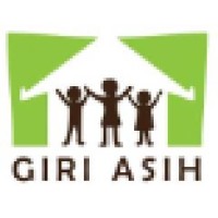 STICHTING GIRI ASIH NEDERLAND Logo