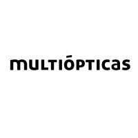 Multiópticas Logo