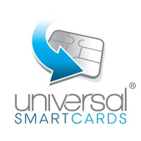 Universal Smart Cards Inc. Logo