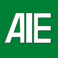 AIE Ireland Logo