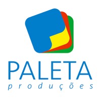 Paleta Produções Logo