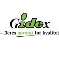 Gidex Logo
