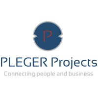 Pleger Projects Logo