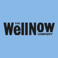 The WellNow Company Logo
