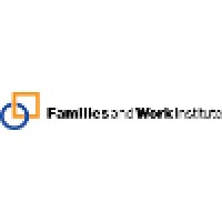 Families and Work Institute Logo