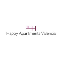 Happy Apartments Valencia Logo