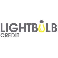 Lightbulb Credit Ltd Logo