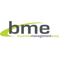 bme ag - business management easy Logo