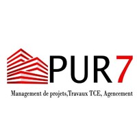 PUR7 Groupe Logo