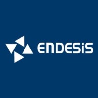 Endesis Endüstriyel Elektrik Ltd. Sti. Logo
