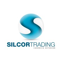 SILCORTrading Comércio Exterior Logo