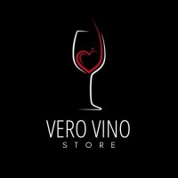 Vero Vino Store Logo